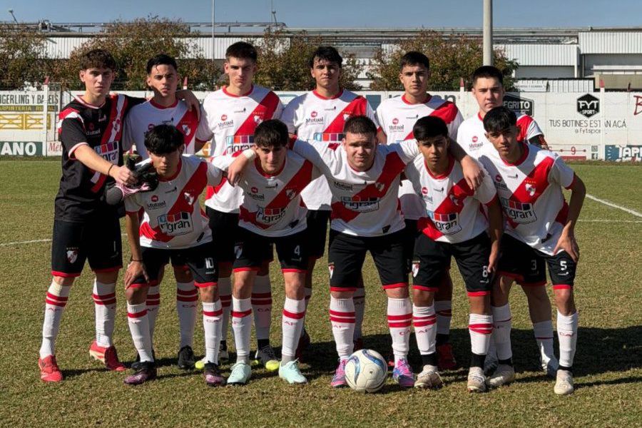 LEF Tercera Apertura - CAF vs CAAL