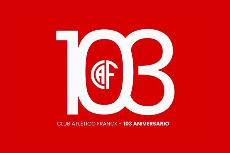103 Aniversario del CAF