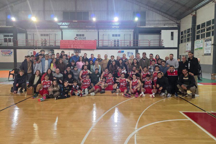 ASB Apertura Promocional de Primera - Cuartos CAF vs CAAL
