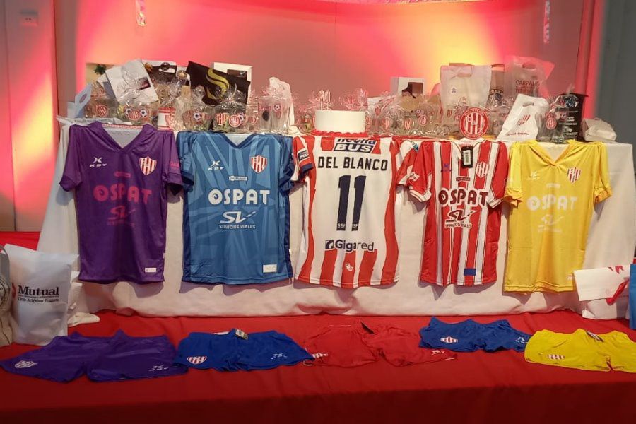 20 Aniversario de la Filial 15 de Abril