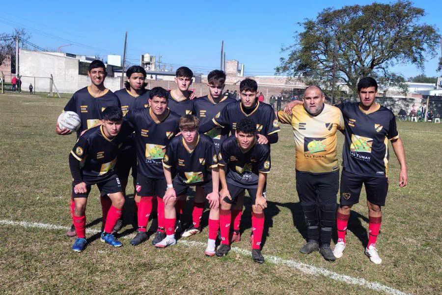 Independiente Las Tunas - Liga Las Colonias