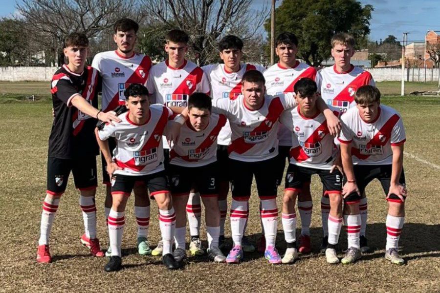 LEF Apertura Tercera - CADO vs CAF