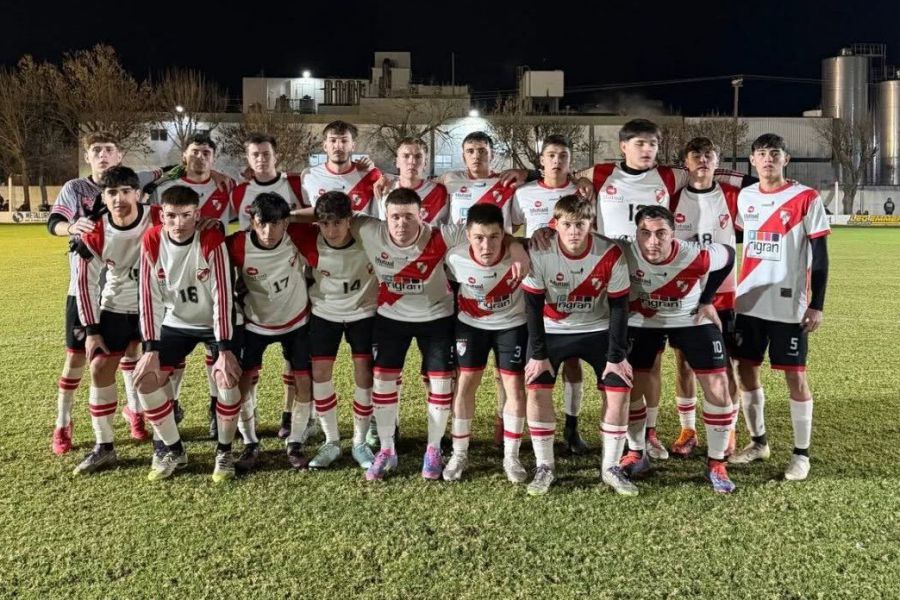 LEF Tercera Apertura - CAF vs SLFC - Octavos