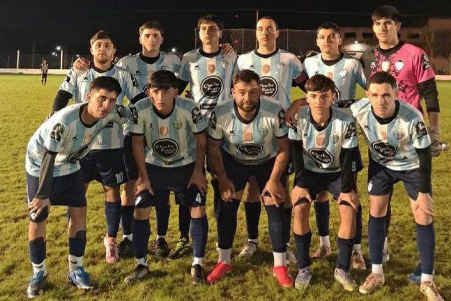 LEF Tercera Apertura - SPN vs CSyDA - Octavos