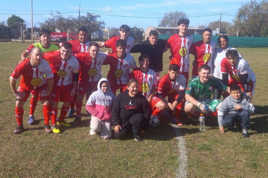 Liga Las Colonias - Apertura Unión Deportiva