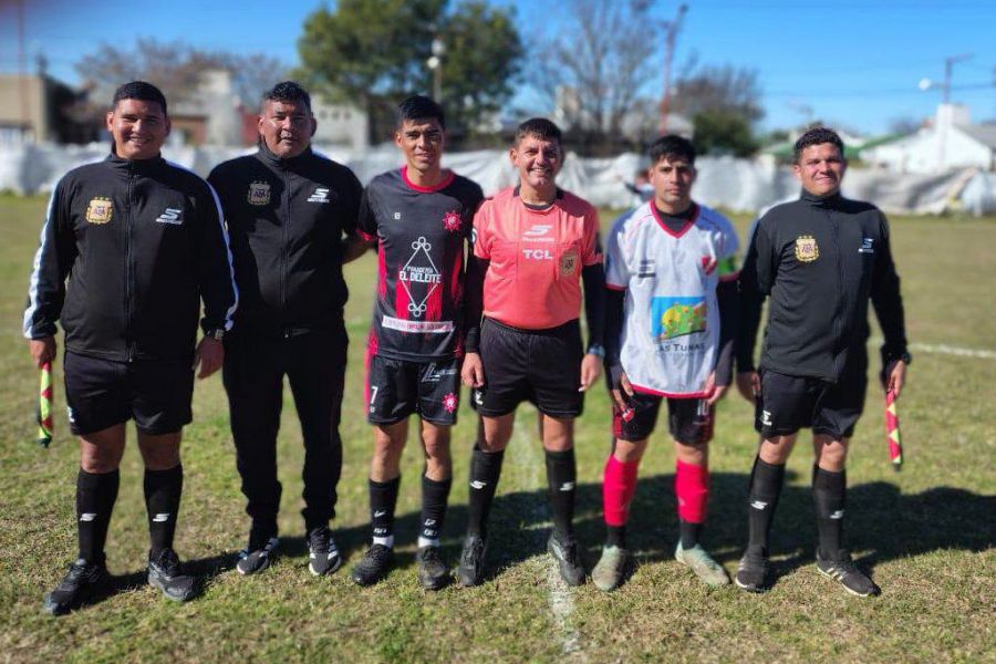 Primera ERESC vs CAISA Las Tunas - Liga Las Colonias