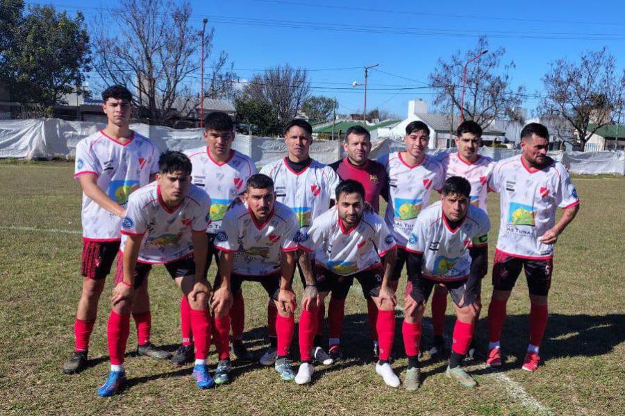 Primera Independiente Las Tunas - Liga Las Colonias