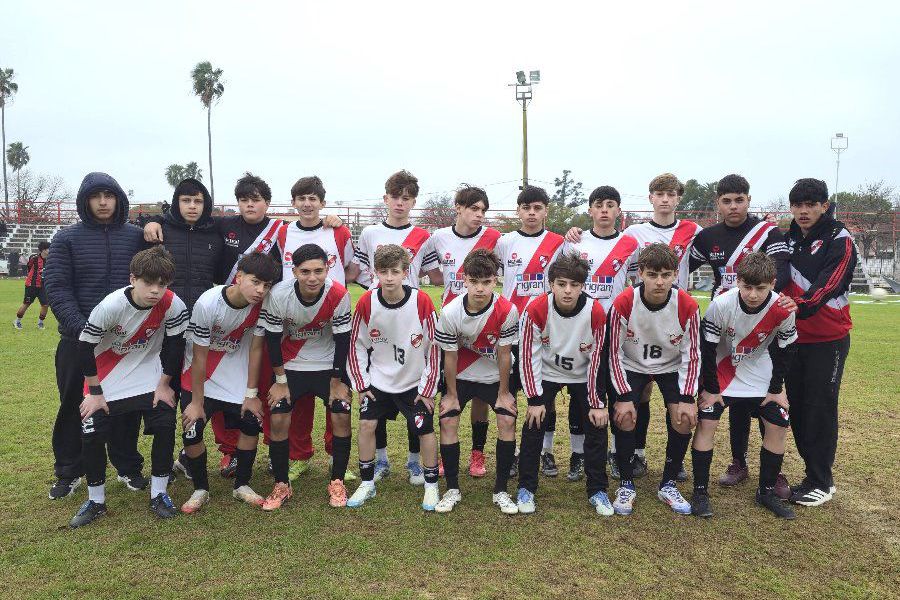 1LEF Sexta Semifinales Apertura - CAL vs CAF