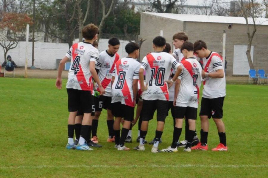 2LEF Sexta Semifinales Apertura - CAL vs CAF