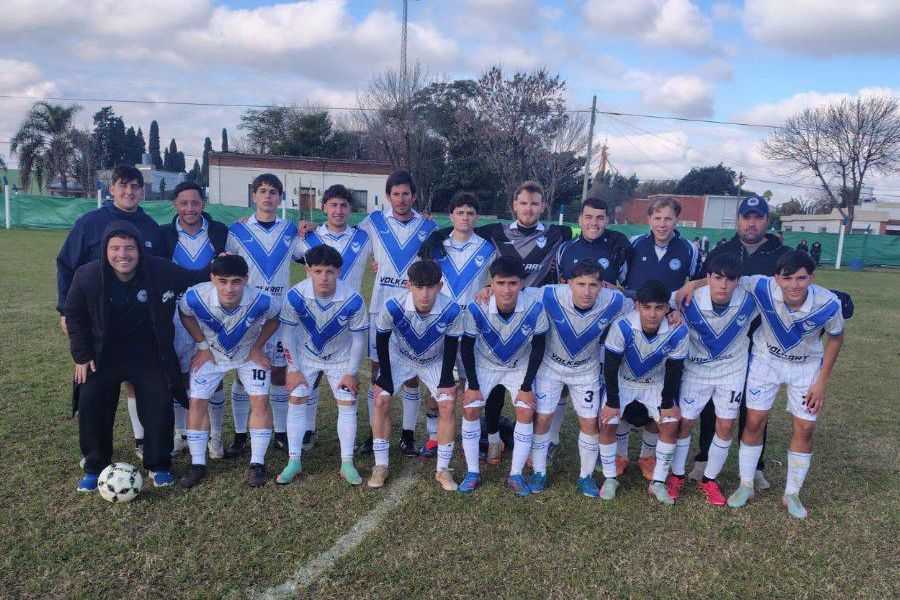 Apertura Liga Las Colonias - Fecha 11