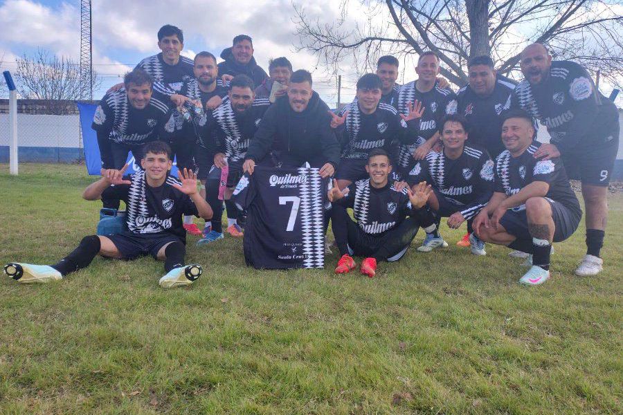 Apertura Liga Las Colonias - Fecha 11
