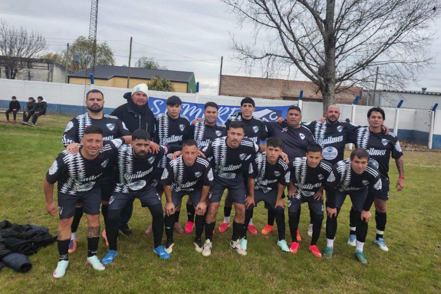 Apertura Liga Las Colonias - Fecha 11