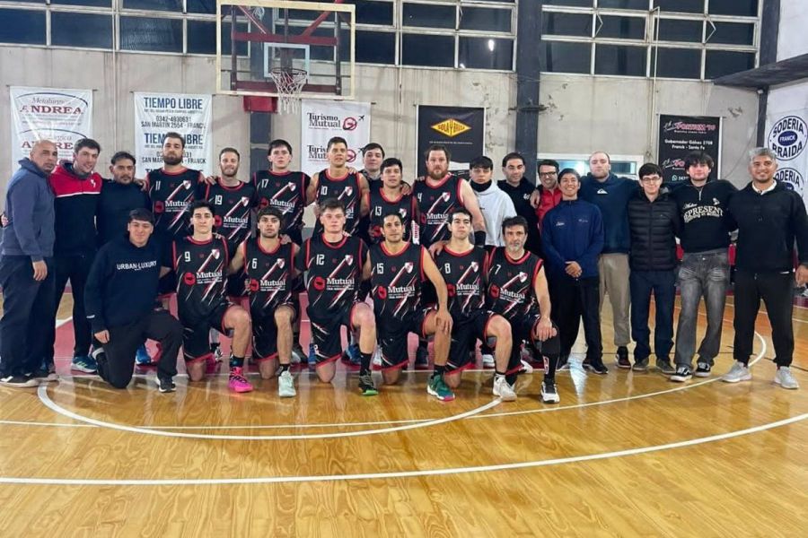 ASB Promocional Apertura - Primera CAF vs CAK
