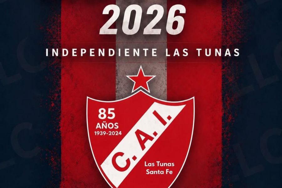 Independiente Las Tunas - Campeón del Apertura en Pirmera - Liga Las Colonias