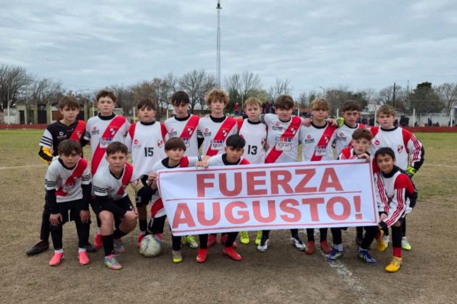 LEF Séptima Cuartos Apertura - CAF vs CAU