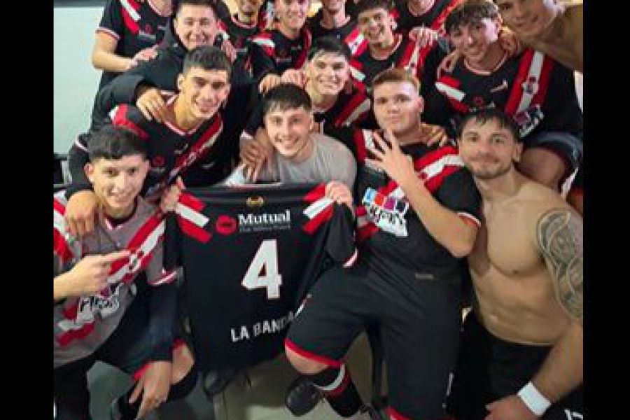 LEF Clausura Primera - CAF vs CAU