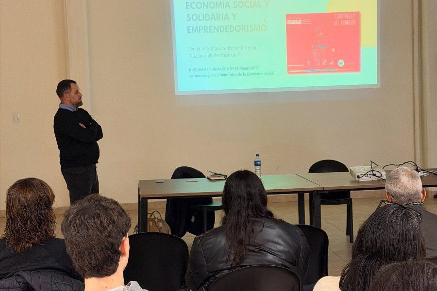 1Programa de Formación para Emprendedores