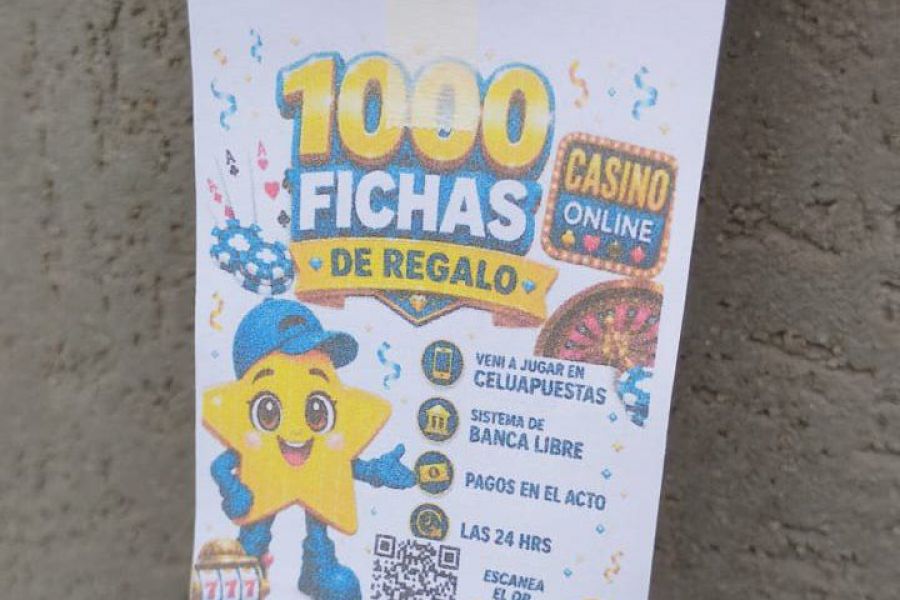 Estafadores detenidos - Foto Comisaría IV