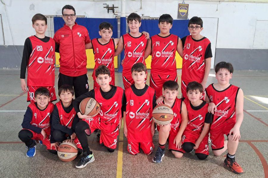 ASB Desarrollo Clausura - Juveniles CAC Alianza vs CAF