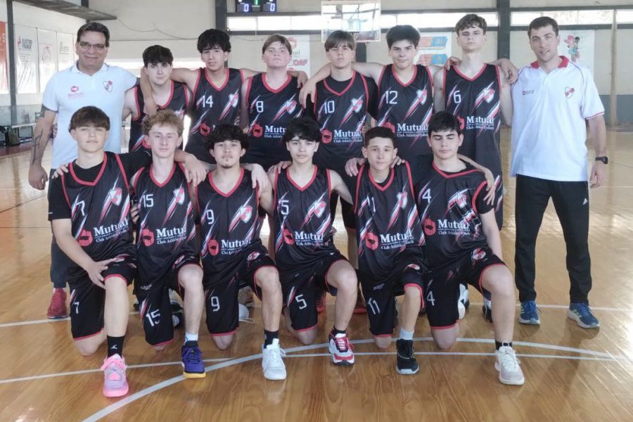 ASB Desarrollo Juveniles - CAF vs CSDAlumni