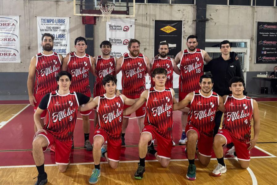 ASB Promocional Primera - CAF vs CSDAlumni