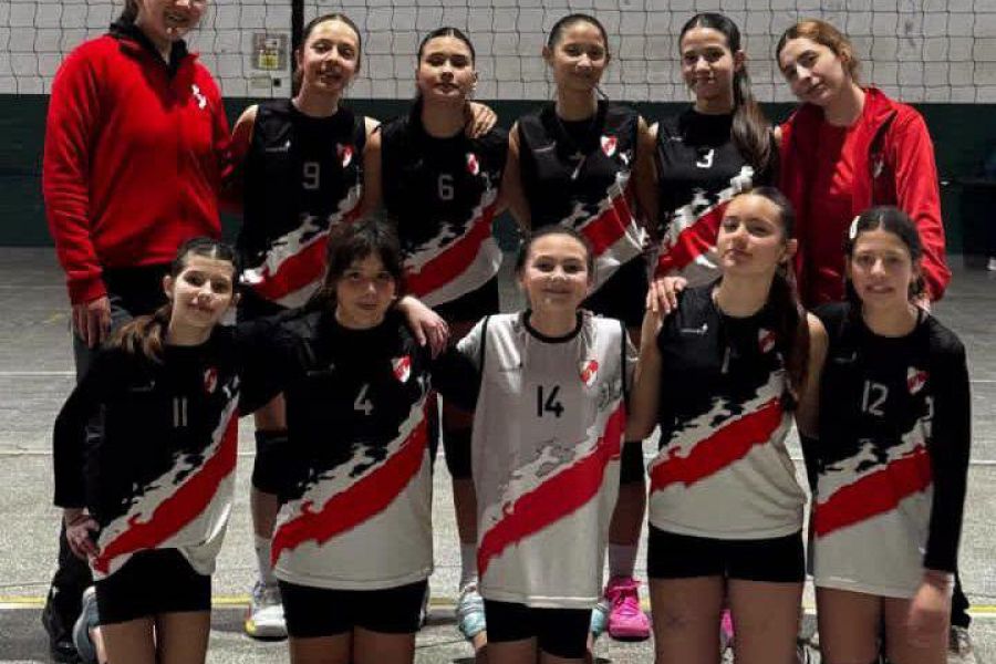 ASV Sub 13 - CAU vs CAF