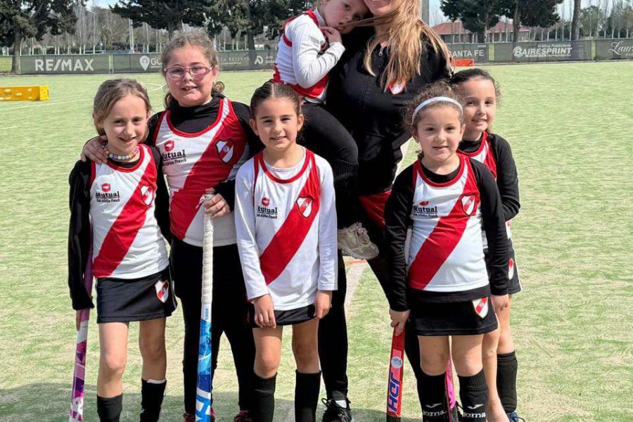 Encuentro de infantiles en CRAI