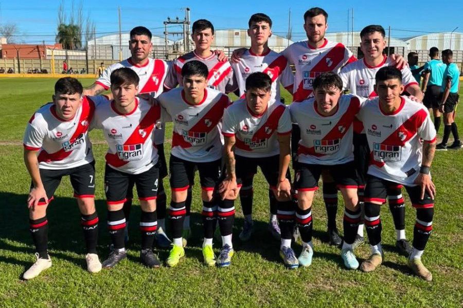 LEF Clausura Primera - CAP vs CAF