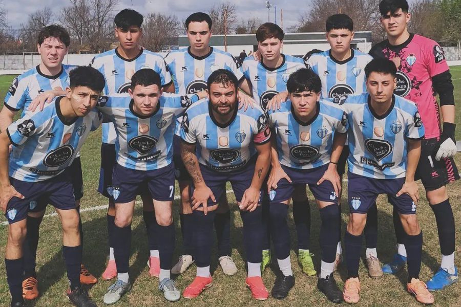 LEF Clausura Tercera - CAB vs CSyDA