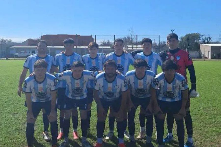LEF Clausura Tercera - CABM vs CSyDA