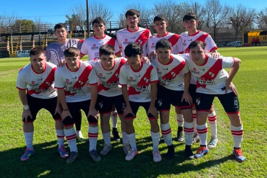 LEF Clausura Tercera - CAP vs CAF