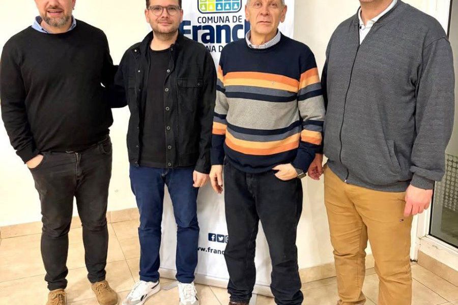 Programa de Formación para Emprendedores