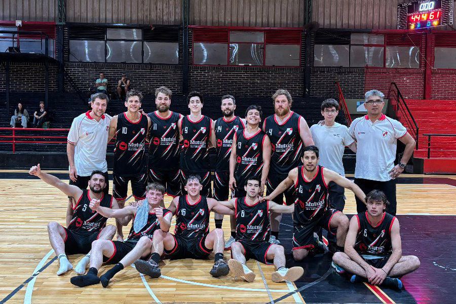 ASB Primera Promocional - CAC vs CAF