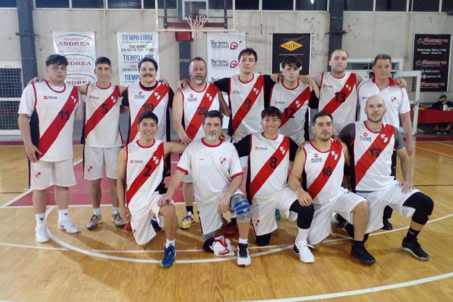 ASB Primera Promocional - CAF vs CAK