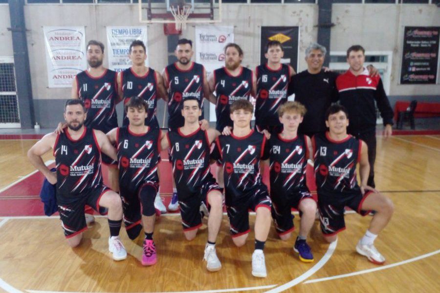 ASB Promocional Primera - CAF vs ACACR
