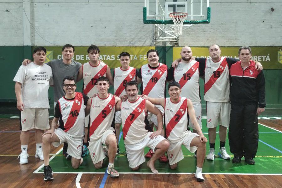 ASB Promocional Primera - CRSF vs CAF Rojo
