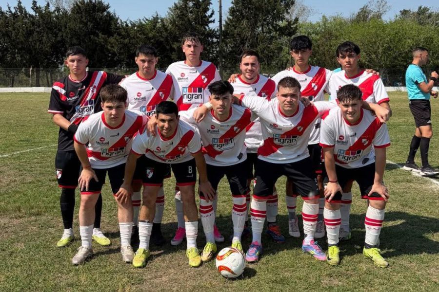 LEF Tercera Clausura - CAB vs CAF