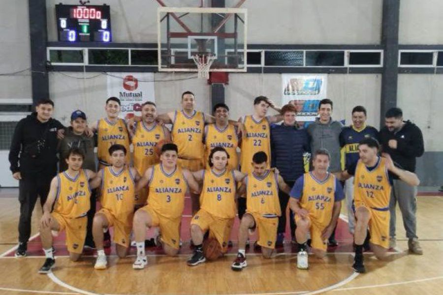 1ASB Promocional Primera - CAF vs CAC Alianza