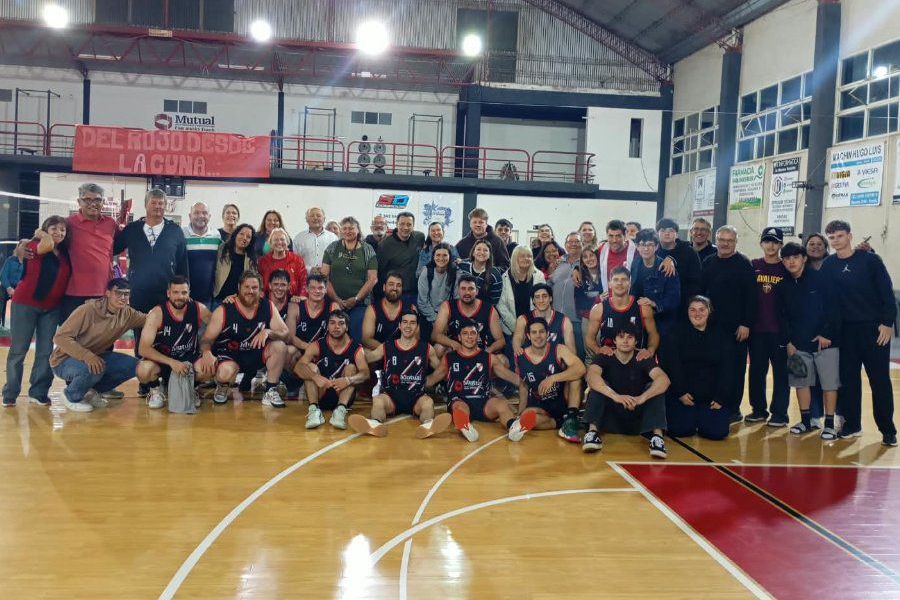 ASB Promocional Primera - CAF vs CRSF