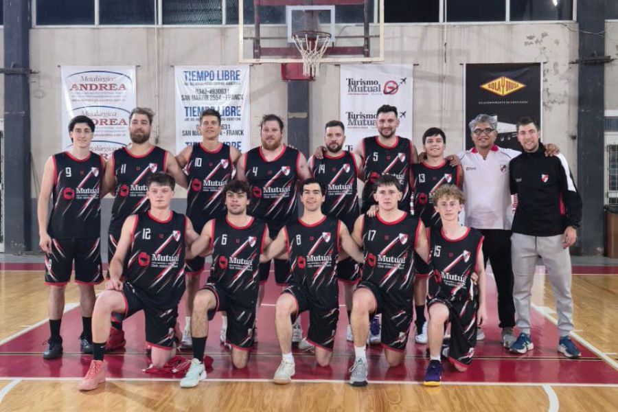 Promocional Masculino - CAF vs CAF Rojo