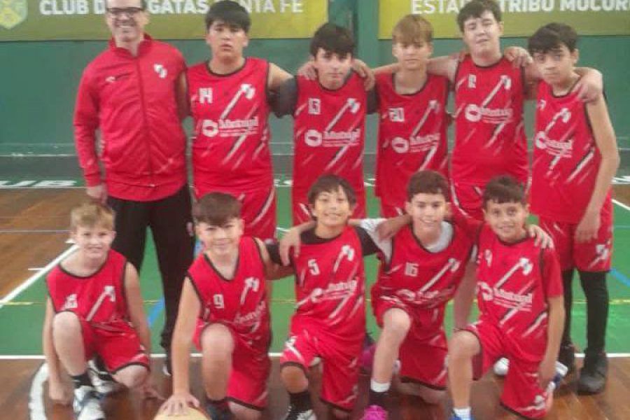 ASB Desarrollo infantiles - CRSF vs CAF