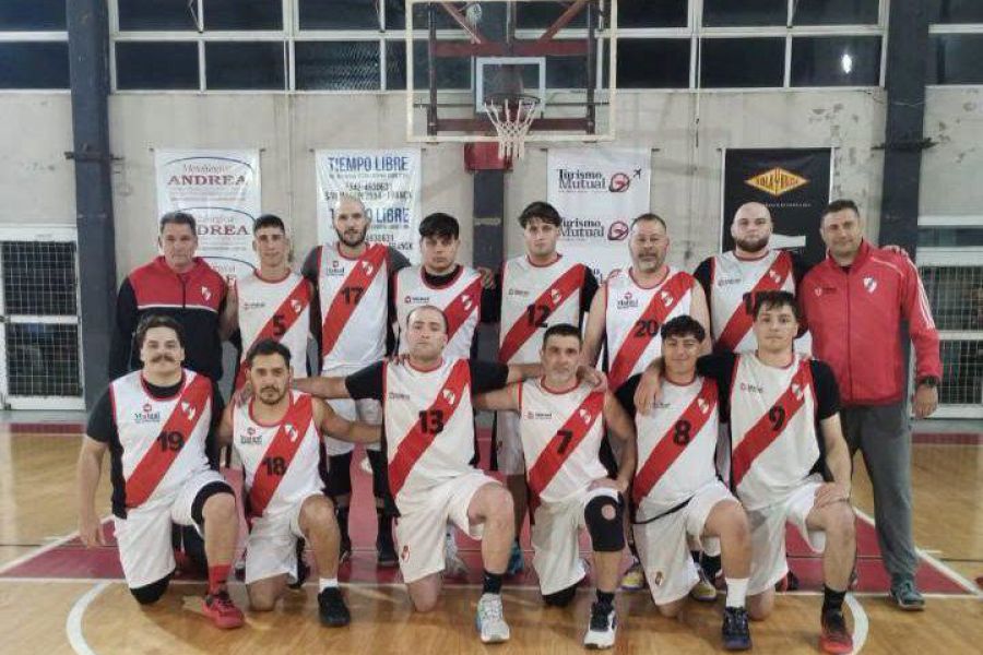 ASB Promocional Primera - CAF vs CAC Alianza