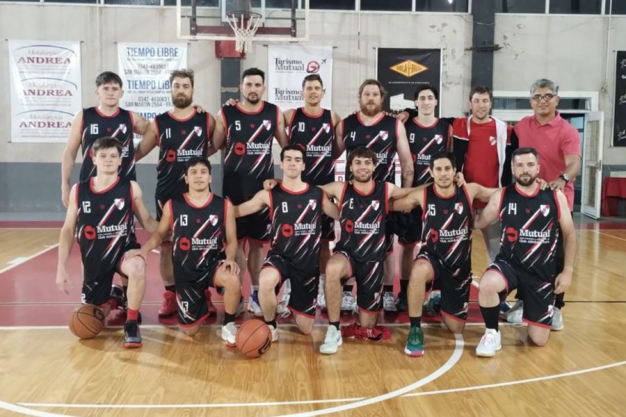 ASB Promocional Primera - CAF vs CRSF