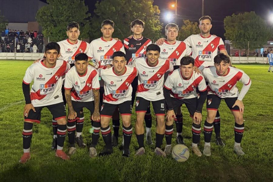LEF Primera Clausura - CAAL vs CAF