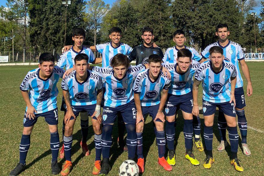 Empataron los Franckinos | FM Spacio 98.1 - Franck - Santa Fe - Argentina