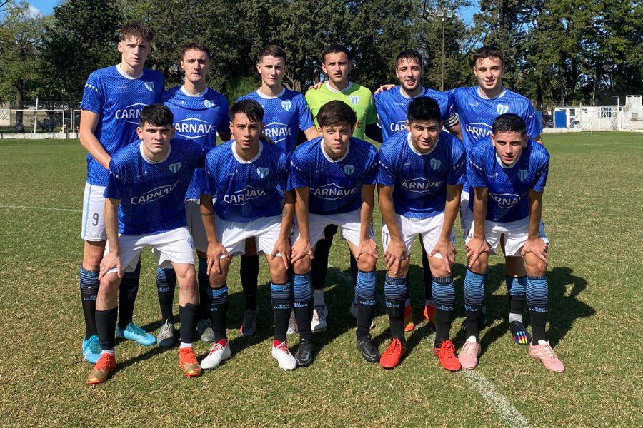 Empataron los Franckinos | FM Spacio 98.1 - Franck - Santa Fe - Argentina