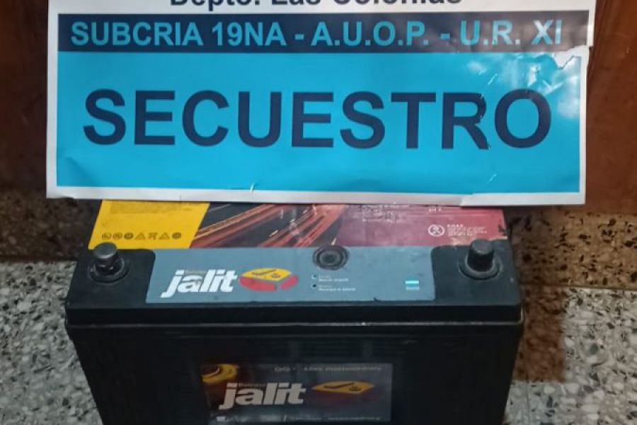 Mesa de trabajo para tratar el delito de abigeato | FM Spacio 98.1 ...