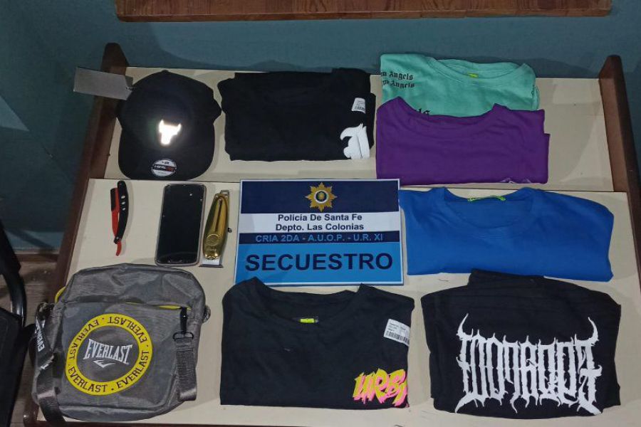 Cierre del ciclo de capacitaciones en Las Colonias | FM Spacio 98.1 ...