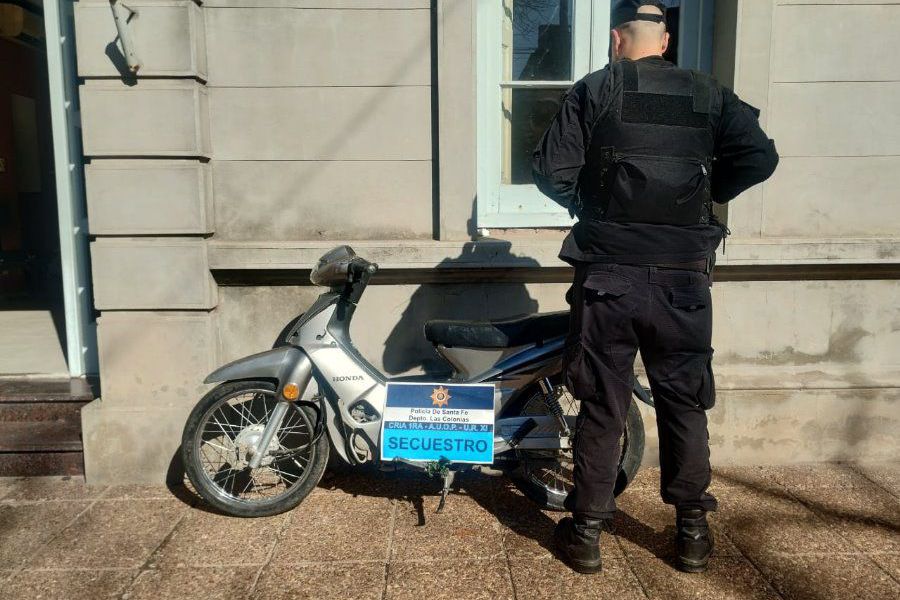 Amenazas con armas: Una requisa y secuestro de una escopeta | FM Spacio ...