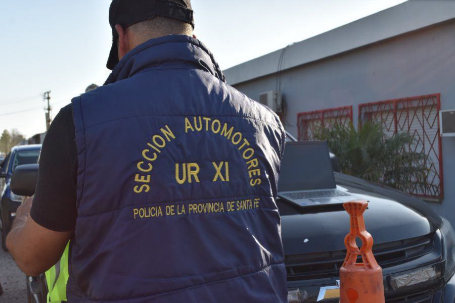 Operativo de saturación barrial de alta visibilidad | FM Spacio 98.1 ...